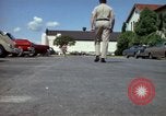 Image of aerobics Texas United States USA, 1968, second 20 stock footage video 65675071878