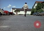 Image of aerobics Texas United States USA, 1968, second 21 stock footage video 65675071878