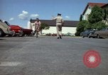 Image of aerobics Texas United States USA, 1968, second 23 stock footage video 65675071878