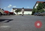 Image of aerobics Texas United States USA, 1968, second 26 stock footage video 65675071878