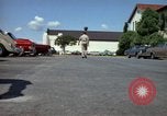 Image of aerobics Texas United States USA, 1968, second 27 stock footage video 65675071878