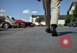 Image of aerobics Texas United States USA, 1968, second 30 stock footage video 65675071878