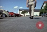 Image of aerobics Texas United States USA, 1968, second 31 stock footage video 65675071878