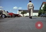 Image of aerobics Texas United States USA, 1968, second 32 stock footage video 65675071878