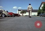 Image of aerobics Texas United States USA, 1968, second 33 stock footage video 65675071878