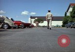 Image of aerobics Texas United States USA, 1968, second 34 stock footage video 65675071878