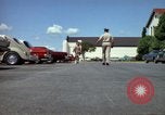 Image of aerobics Texas United States USA, 1968, second 35 stock footage video 65675071878
