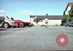 Image of aerobics Texas United States USA, 1968, second 39 stock footage video 65675071878