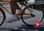 Image of aerobics Texas United States USA, 1968, second 46 stock footage video 65675071878