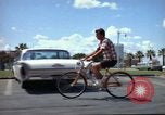 Image of aerobics Texas United States USA, 1968, second 49 stock footage video 65675071878