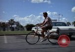 Image of aerobics Texas United States USA, 1968, second 50 stock footage video 65675071878