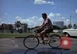 Image of aerobics Texas United States USA, 1968, second 51 stock footage video 65675071878
