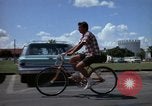 Image of aerobics Texas United States USA, 1968, second 52 stock footage video 65675071878