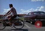 Image of aerobics Texas United States USA, 1968, second 57 stock footage video 65675071878