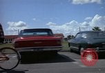 Image of aerobics Texas United States USA, 1968, second 58 stock footage video 65675071878