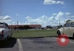 Image of aerobics Texas United States USA, 1968, second 62 stock footage video 65675071878