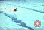 Image d'aérobic Texas United States USA, 1968, de la seconde 1 séquences d'archives historiques vidéo 65675071879