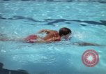 Image d'aérobic Texas United States USA, 1968, de la seconde 4 séquences d'archives historiques vidéo 65675071879