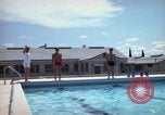 Image d'aérobic Texas United States USA, 1968, de la seconde 21 séquences d'archives historiques vidéo 65675071879