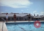 Image d'aérobic Texas United States USA, 1968, de la seconde 22 séquences d'archives historiques vidéo 65675071879