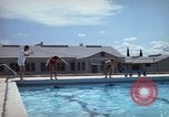 Image d'aérobic Texas United States USA, 1968, de la seconde 24 séquences d'archives historiques vidéo 65675071879