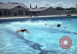 Image d'aérobic Texas United States USA, 1968, de la seconde 27 séquences d'archives historiques vidéo 65675071879