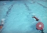 Image d'aérobic Texas United States USA, 1968, de la seconde 59 séquences d'archives historiques vidéo 65675071879