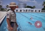 Image d'aérobic Texas United States USA, 1968, de la seconde 49 séquences d'archives historiques vidéo 65675071880