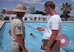 Image d'aérobic Texas United States USA, 1968, de la seconde 52 séquences d'archives historiques vidéo 65675071880