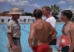 Image d'aérobic Texas United States USA, 1968, de la seconde 58 séquences d'archives historiques vidéo 65675071880