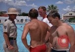 Image d'aérobic Texas United States USA, 1968, de la seconde 59 séquences d'archives historiques vidéo 65675071880