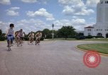 Image of aerobics Texas United States USA, 1968, second 14 stock footage video 65675071881