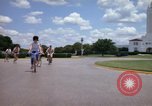 Image of aerobics Texas United States USA, 1968, second 16 stock footage video 65675071881