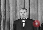 Image of supreme court justices United States USA, 1953, second 54 stock footage video 65675071882