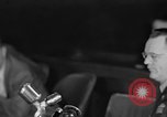 Immagine di Traghetto testimonia a McCarthy Army Signal Corps audizioni New York City USA, 1953, secondo 20 filmato di repertorio 65675071883