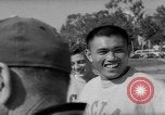 Immagine di Chuan-Kwang Yang Walnut California USA, 1963, secondo 9 filmato di repertorio 65675071884