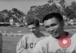 Immagine di Chuan-Kwang Yang Walnut California USA, 1963, secondo 11 filmato di repertorio 65675071884