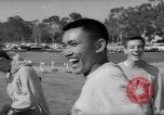 Immagine di Chuan-Kwang Yang Walnut California USA, 1963, secondo 14 filmato di repertorio 65675071884