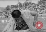 Immagine di Chuan-Kwang Yang Walnut California USA, 1963, secondo 47 filmato di repertorio 65675071884