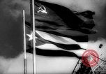 Image of Fidel Castro Moscow Russia Soviet Union, 1963, second 16 stock footage video 65675071885