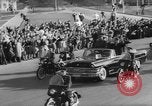 Image of Fidel Castro Moscow Russia Soviet Union, 1963, second 31 stock footage video 65675071885