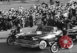 Image of Fidel Castro Moscow Russia Soviet Union, 1963, second 33 stock footage video 65675071885