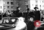 Image of Fidel Castro Moscow Russia Soviet Union, 1963, second 36 stock footage video 65675071885