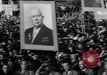 Image of Fidel Castro Moscow Russia Soviet Union, 1963, second 47 stock footage video 65675071885