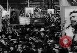 Image of Fidel Castro Moscow Russia Soviet Union, 1963, second 50 stock footage video 65675071885