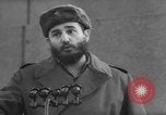 Image of Fidel Castro Moscow Russia Soviet Union, 1963, second 52 stock footage video 65675071885