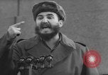 Image of Fidel Castro Moscow Russia Soviet Union, 1963, second 53 stock footage video 65675071885