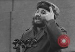 Image of Fidel Castro Moscow Russia Soviet Union, 1963, second 57 stock footage video 65675071885