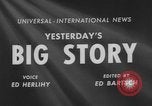 Image of German blitzkrieg attack over England United Kingdom, 1940, second 4 stock footage video 65675071886