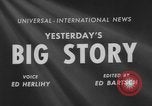 Image of German blitzkrieg attack over England United Kingdom, 1940, second 5 stock footage video 65675071886
